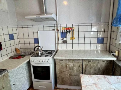 Apartment. Odesa, Shevchenko Avenue