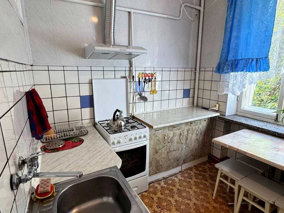 Apartment. Odesa, Shevchenko Avenue