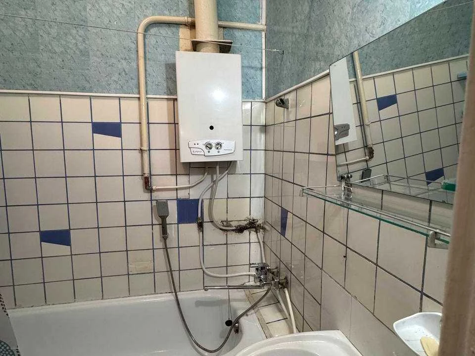 Apartment. Odesa, Shevchenko Avenue