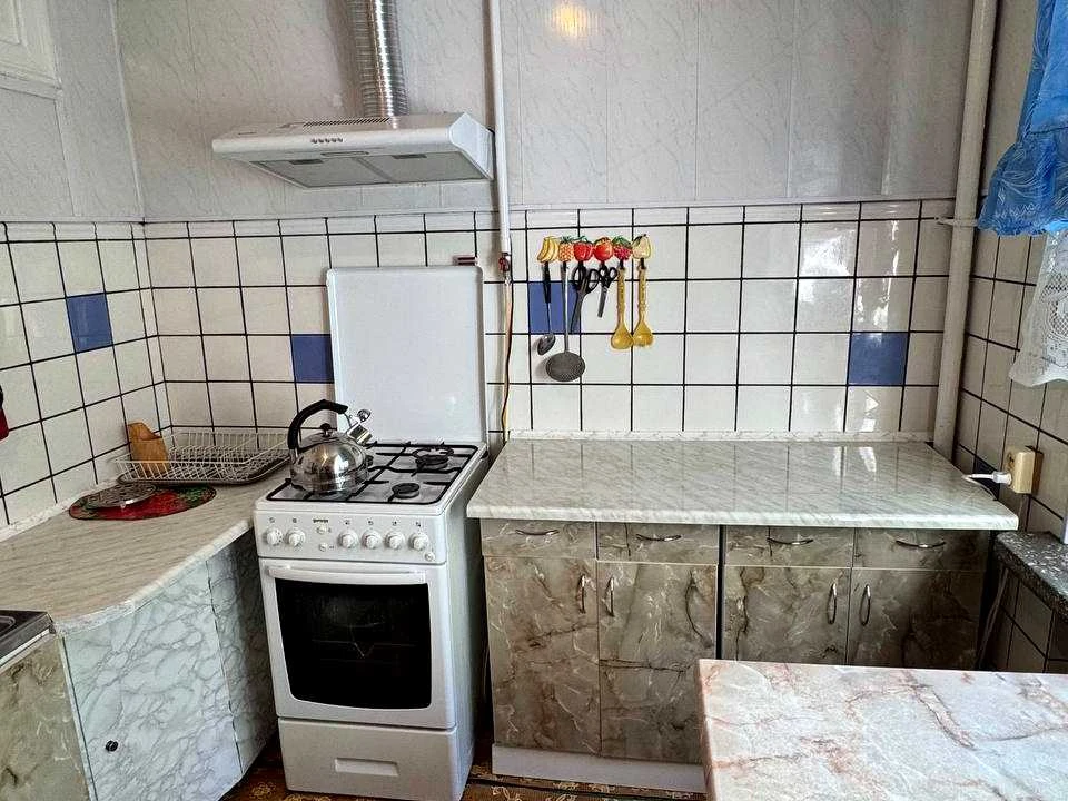 Apartment. Odesa, Shevchenko Avenue
