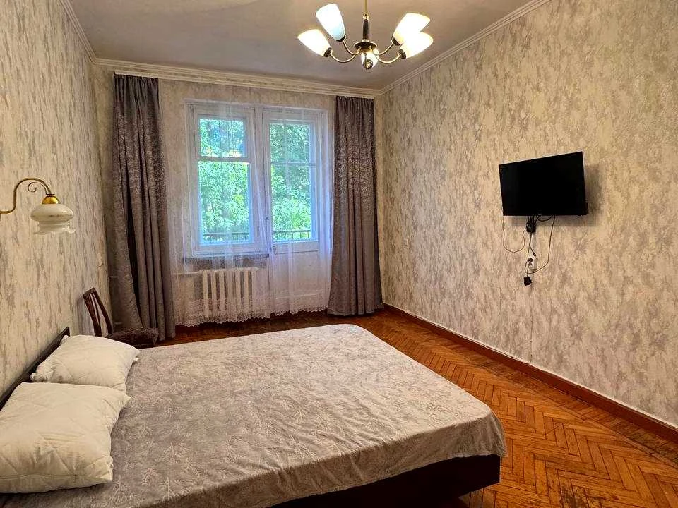 Apartment. Odesa, Shevchenko Avenue