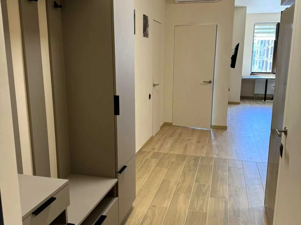 Apartment. Odessa, Genueskaya st.