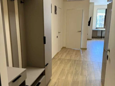 Apartment. Odessa, Genueskaya st.