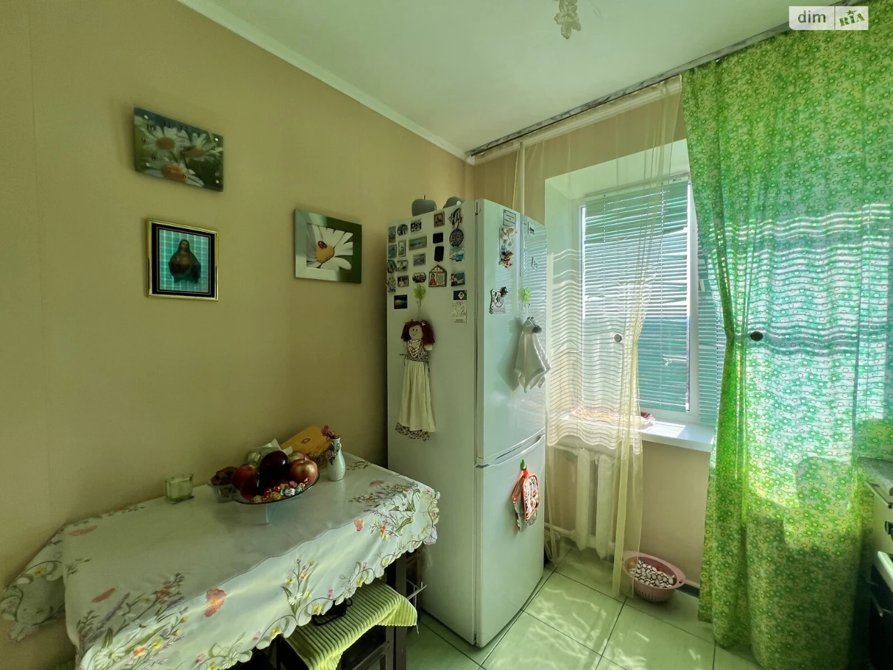 Long-Term Rental Apartment Near Property