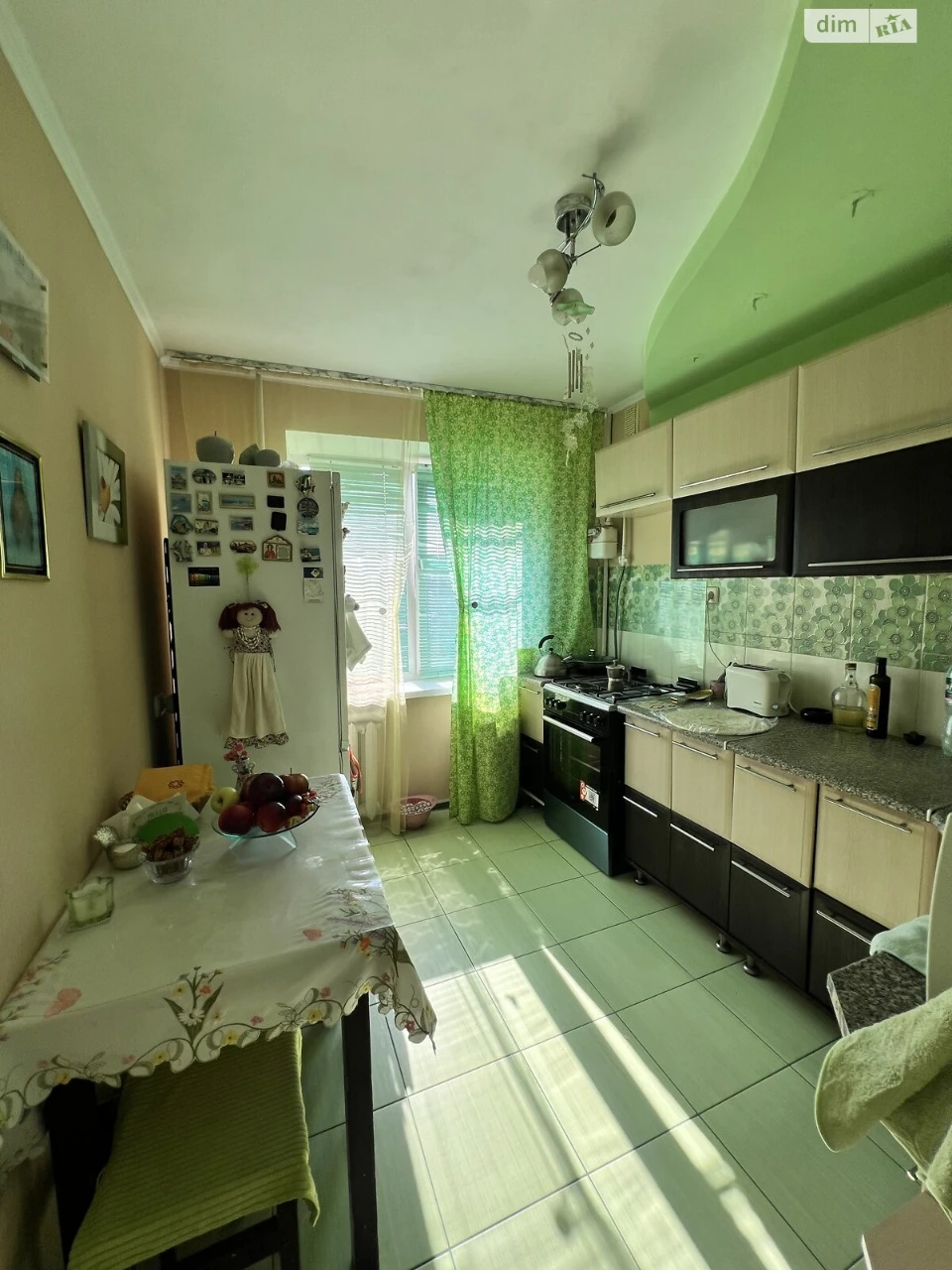 Long-Term Rental Apartment Near Property