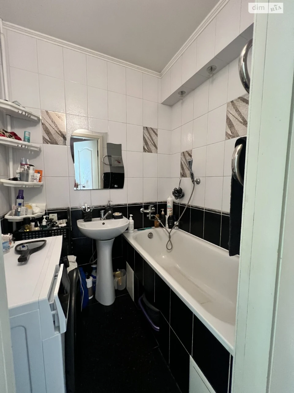 Long-Term Rental Apartment Near Property