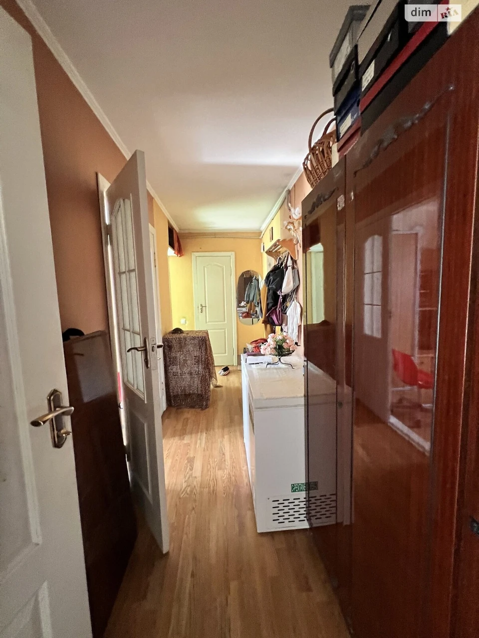 Long-Term Rental Apartment Near Property