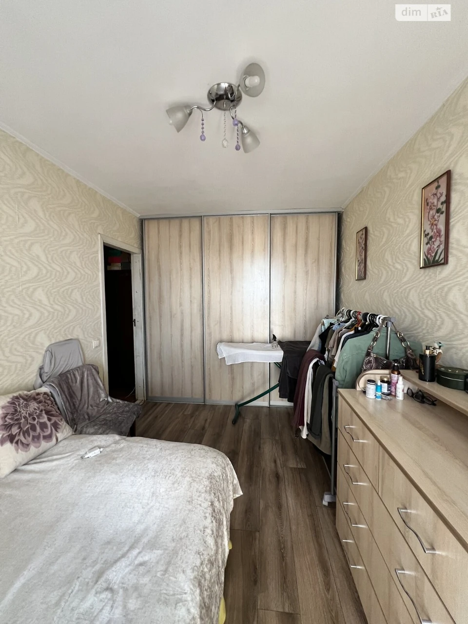 Long-Term Rental Apartment Near Property