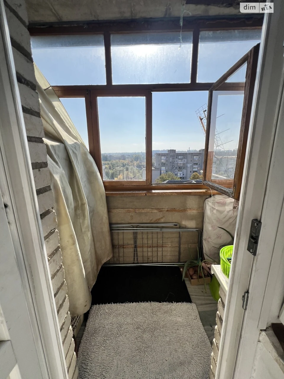 Long-Term Rental Apartment Near Property