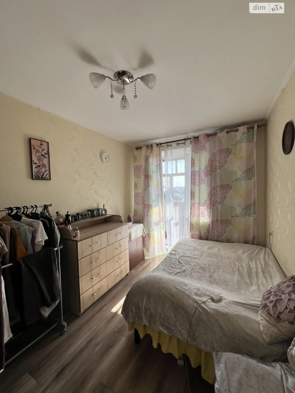 Long-Term Rental Apartment Near Property