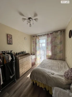 Long-Term Rental Apartment Near Property