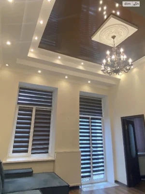 Long-Term Rental Apartment in the City Center
