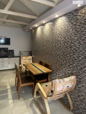 Long-Term Rental Apartment in the City Center