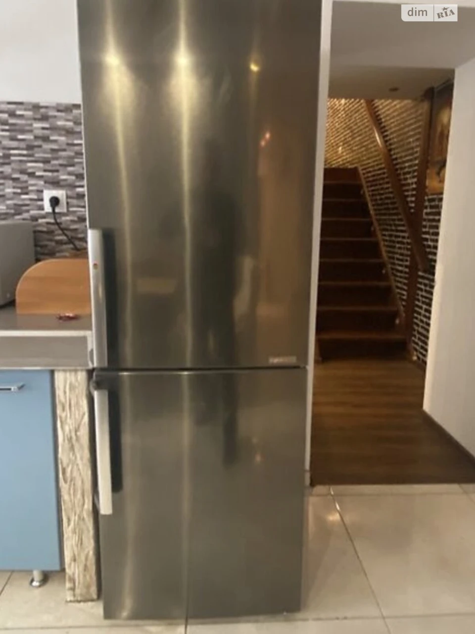 Long-Term Rental Apartment in the City Center