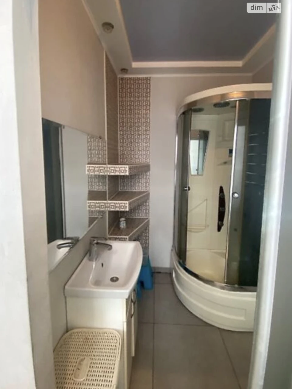 Long-Term Rental Apartment in the City Center