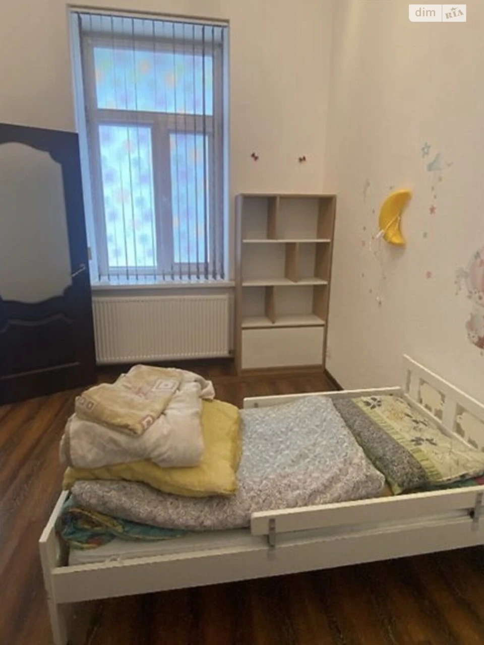 Long-Term Rental Apartment in the City Center