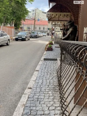 Long-Term Rental Apartment in the City Center