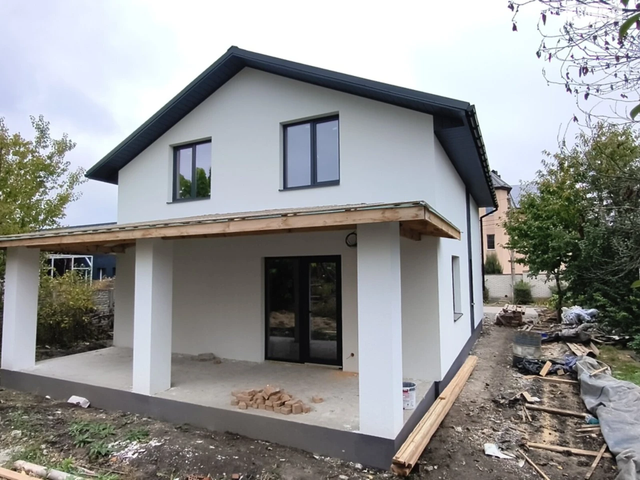 House for Sale in Pyrogovo