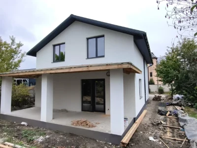 House for Sale in Pyrogovo