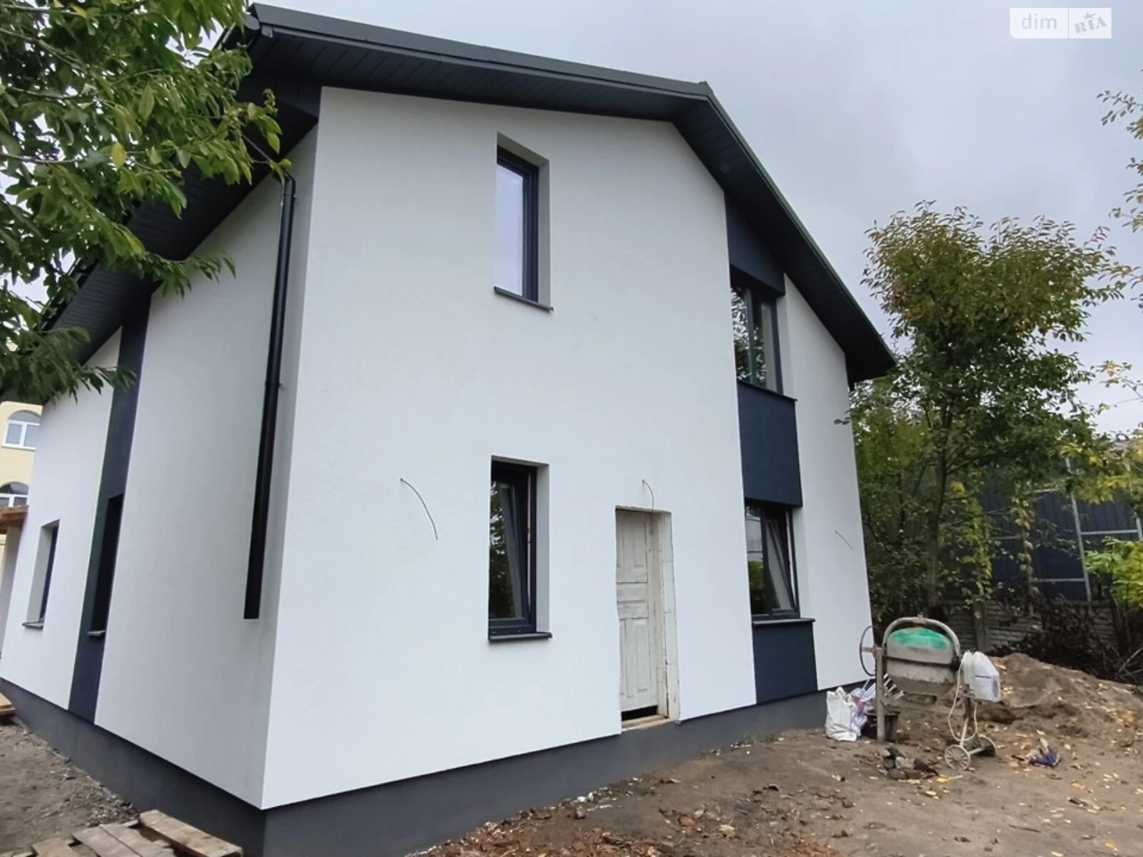House for Sale in Pyrogovo