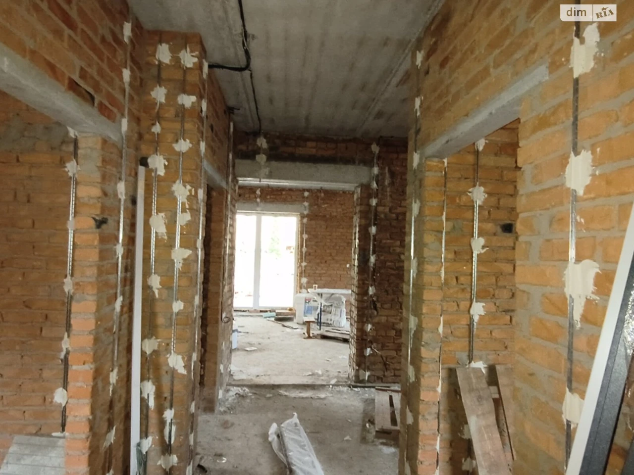 House for Sale in Pyrogovo