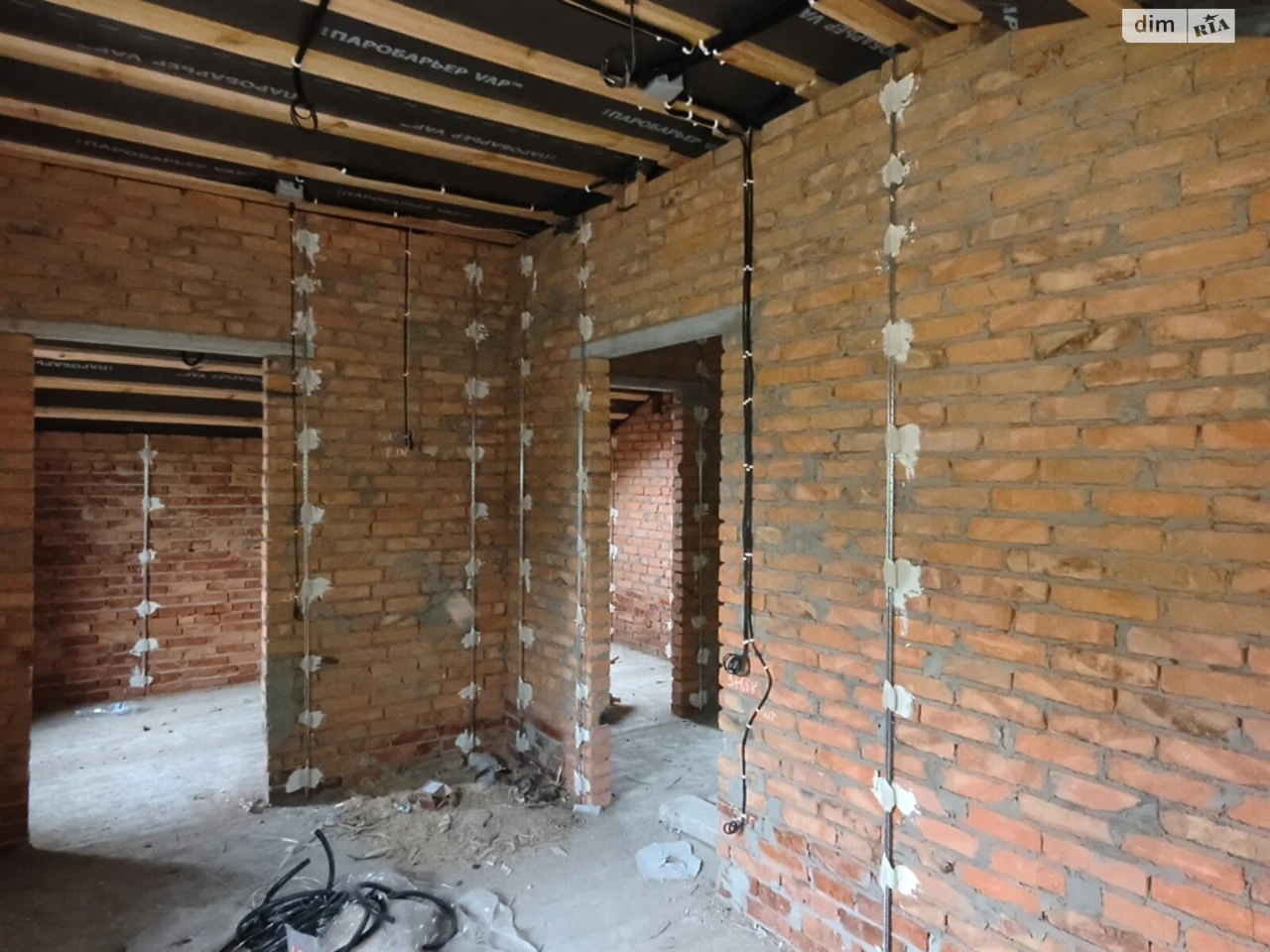 House for Sale in Pyrogovo