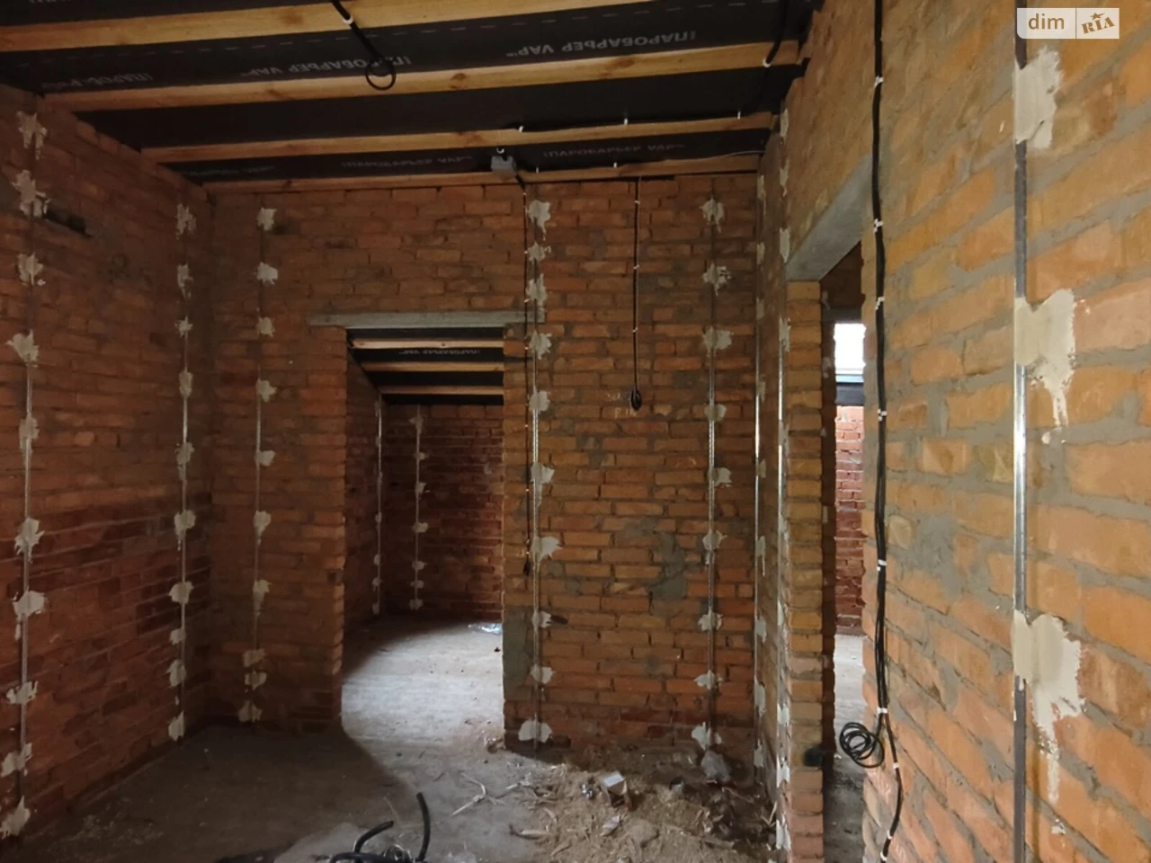 House for Sale in Pyrogovo