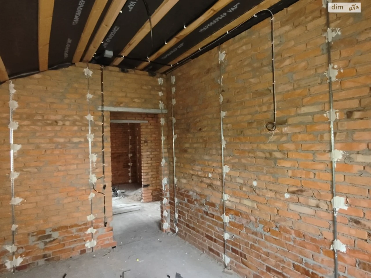 House for Sale in Pyrogovo