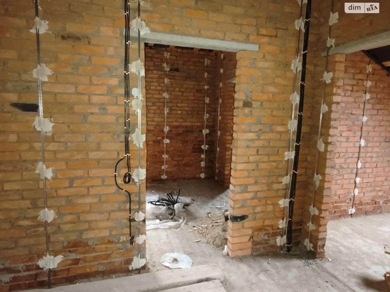 House for Sale in Pyrogovo