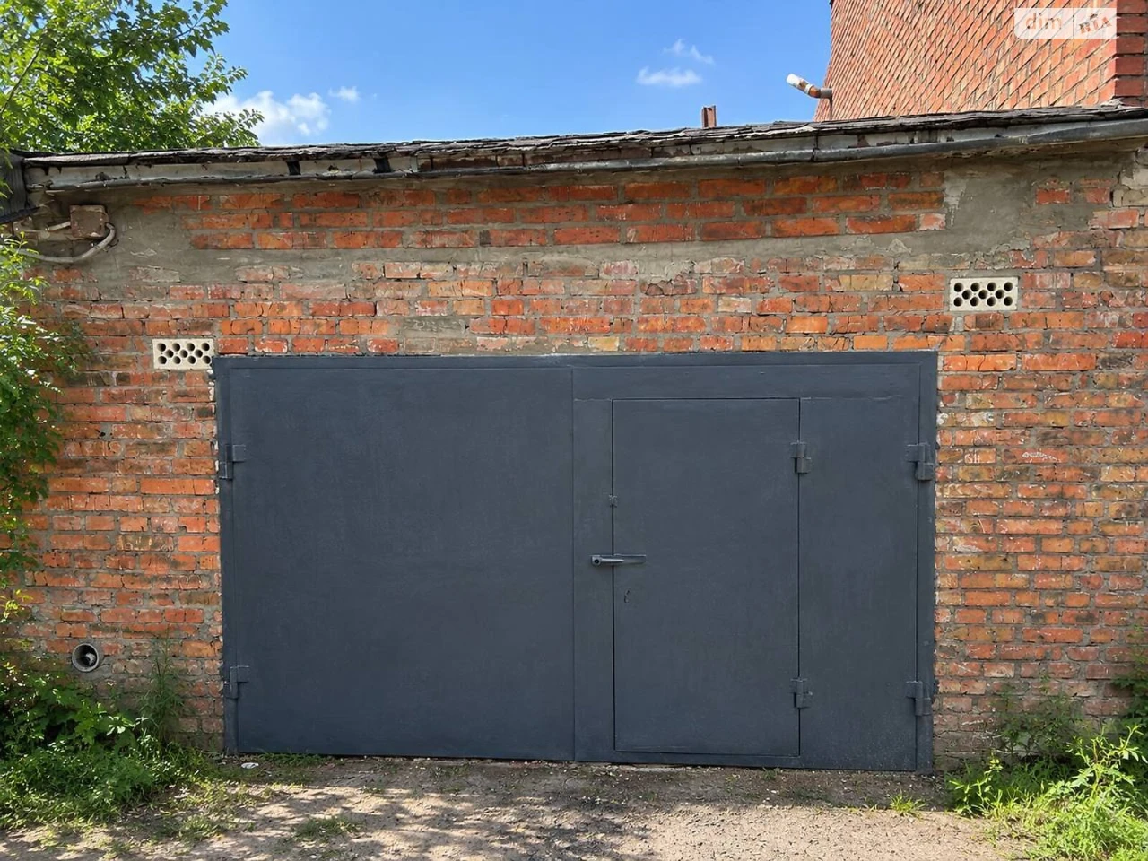Продаж Місце в гаражному кооперативі Академічний