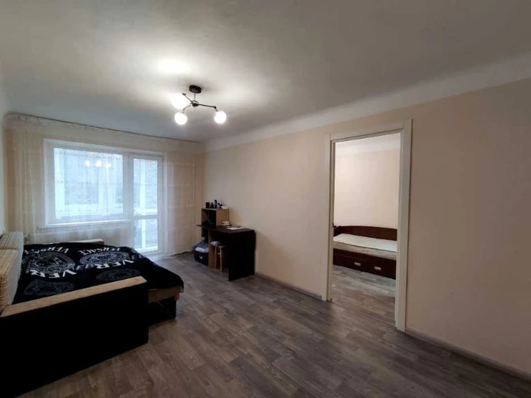 Apartment. Ivano-Frankivsk, Northern Boulevard.