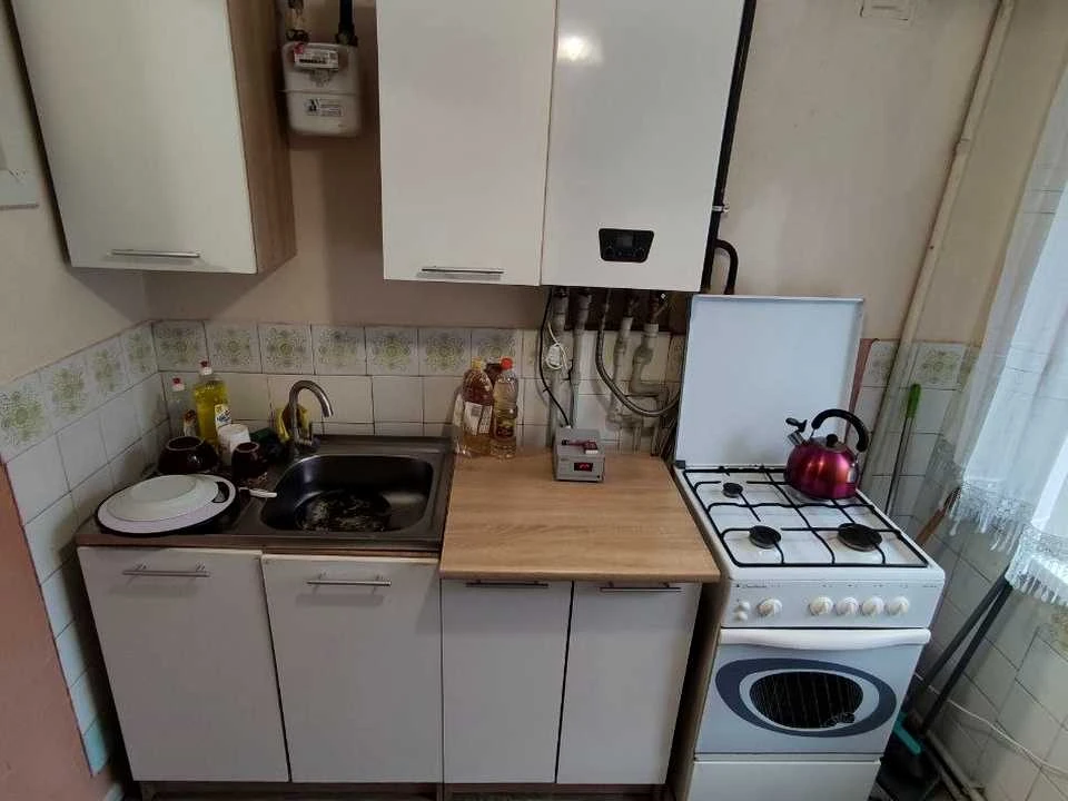 Apartment. Ivano-Frankivsk, Northern Boulevard.