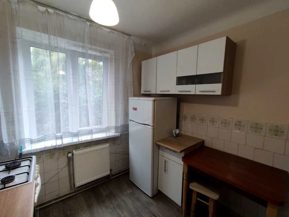Apartment. Ivano-Frankivsk, Northern Boulevard.