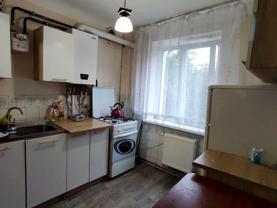 Apartment. Ivano-Frankivsk, Northern Boulevard.