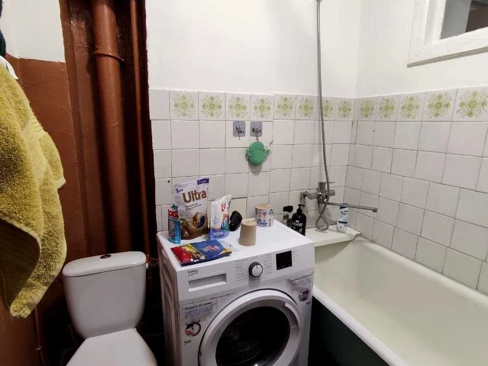 Apartment. Ivano-Frankivsk, Northern Boulevard.