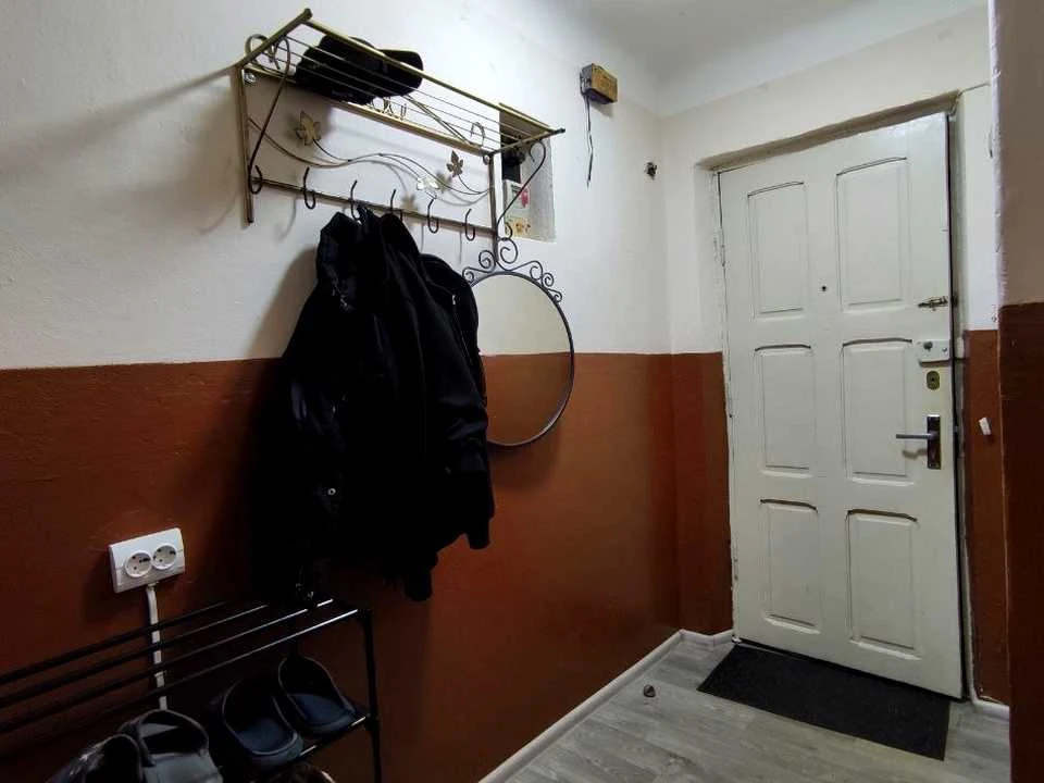 Apartment. Ivano-Frankivsk, Northern Boulevard.