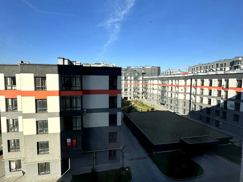Квартира. Івано-Франківськ, вулиця Національної Гвардії