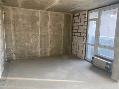 An apartment with an excellent layout in the residential complex Novopecherska Vezha