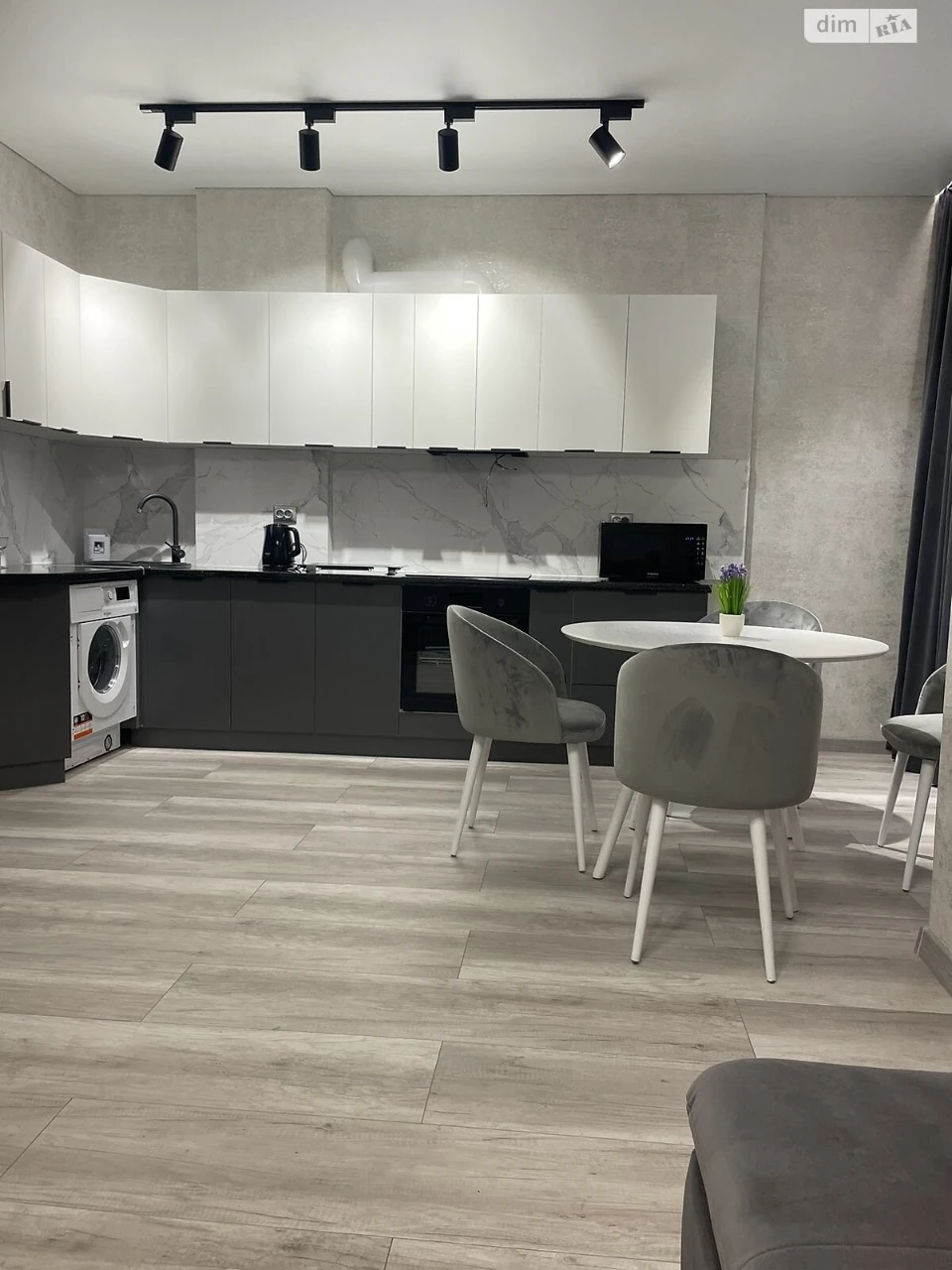 Long Term Rental Apartment