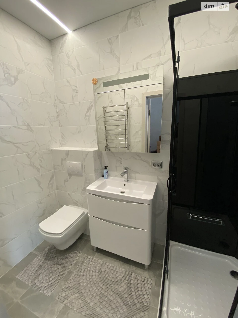 Long Term Rental Apartment