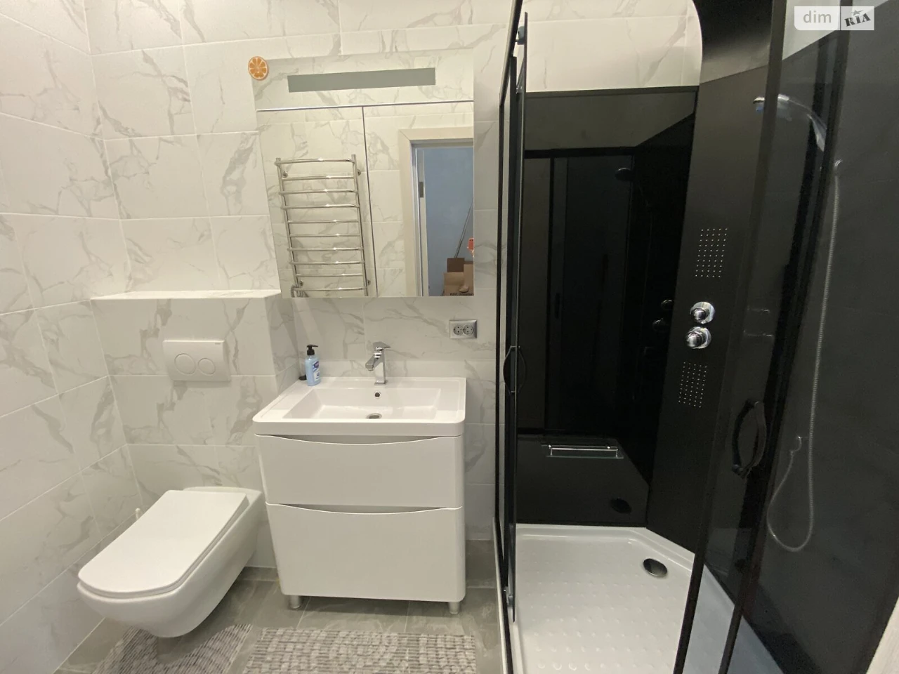 Long Term Rental Apartment