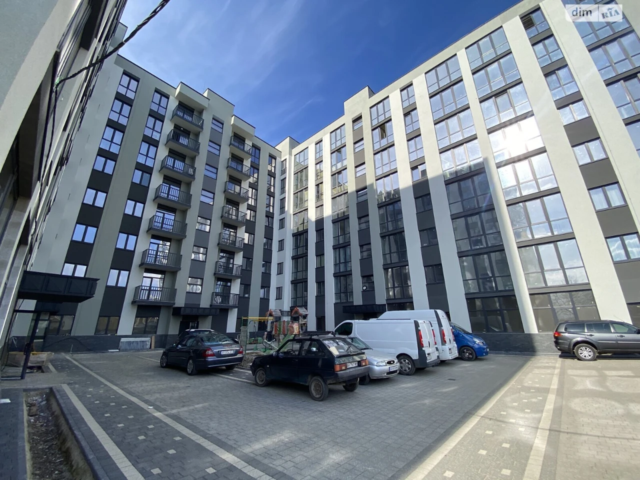 Long Term Rental Apartment