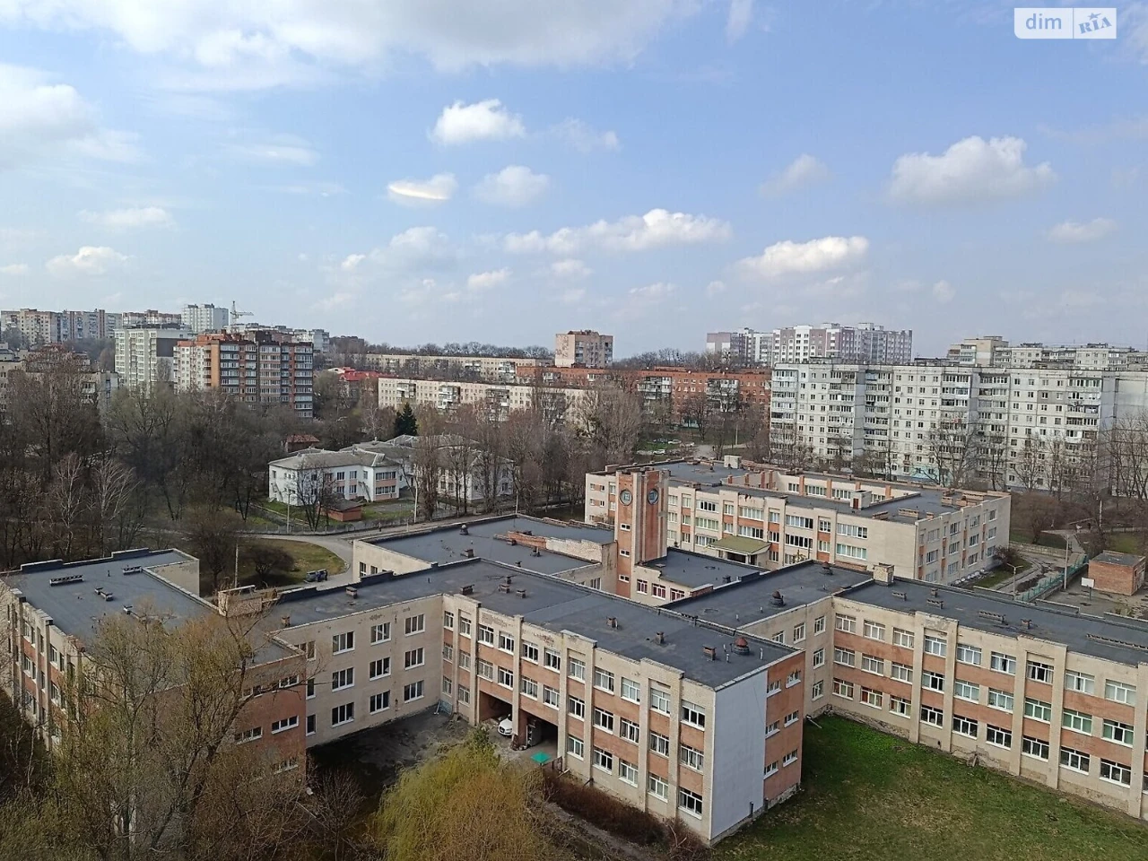 Продажа Квартиры Южная Запада