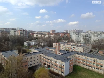 Продажа Квартиры Южная Запада