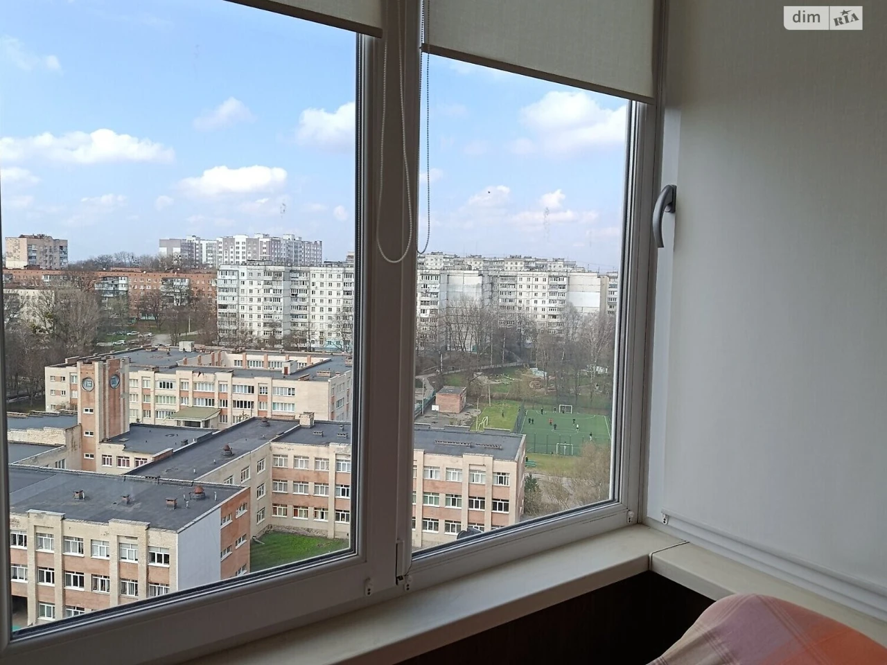 Продажа Квартиры Южная Запада