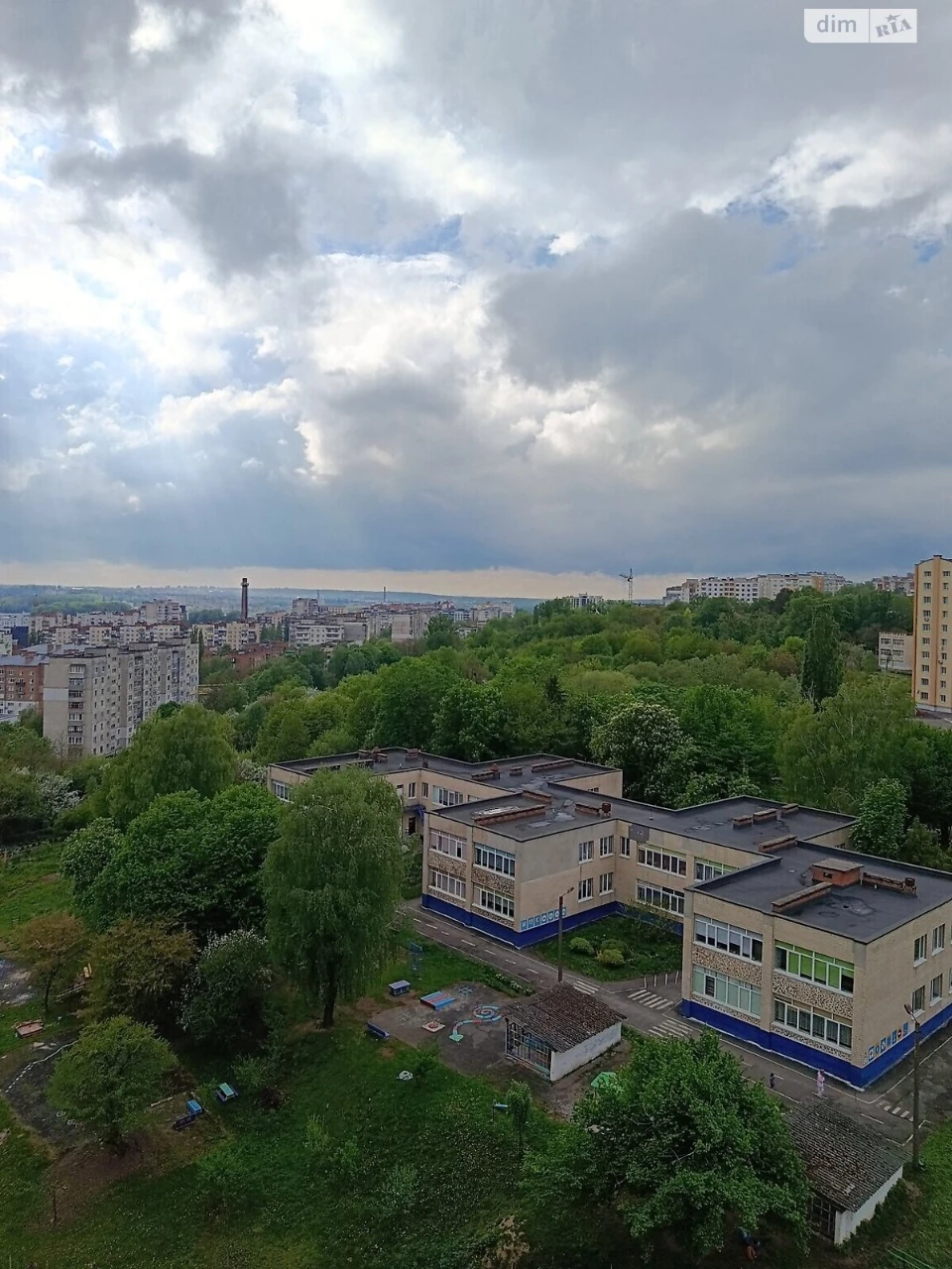 Продаж Квартира Гречани