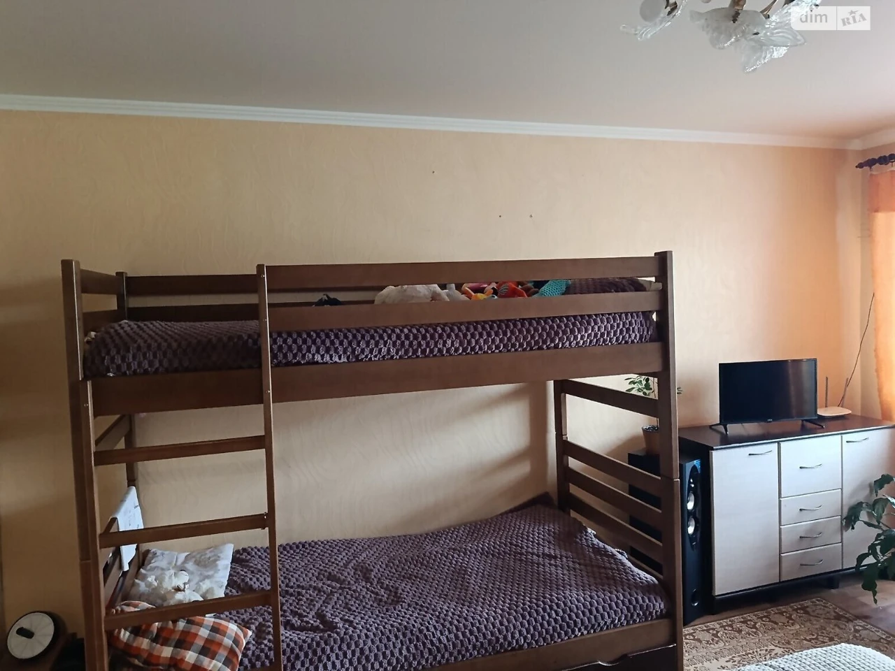 Продаж Квартира Гречани