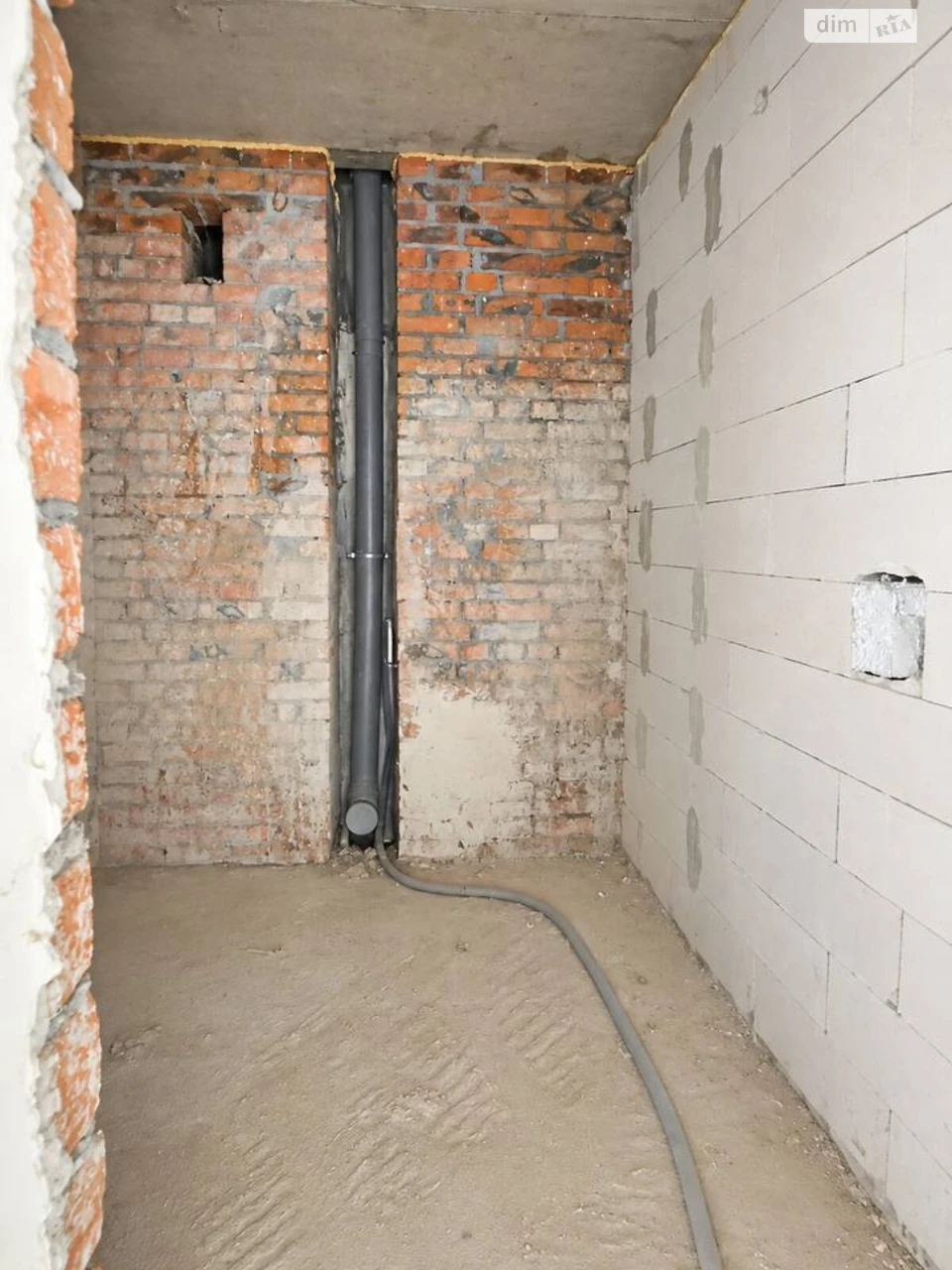 Apartment for Sale - Old Airport