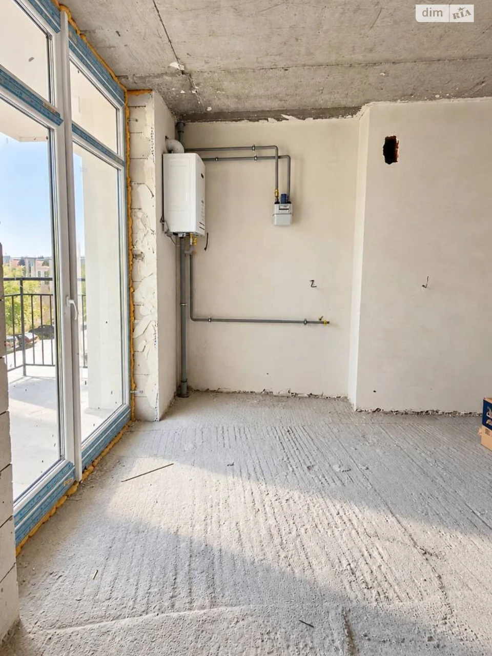 Apartment for Sale - Old Airport