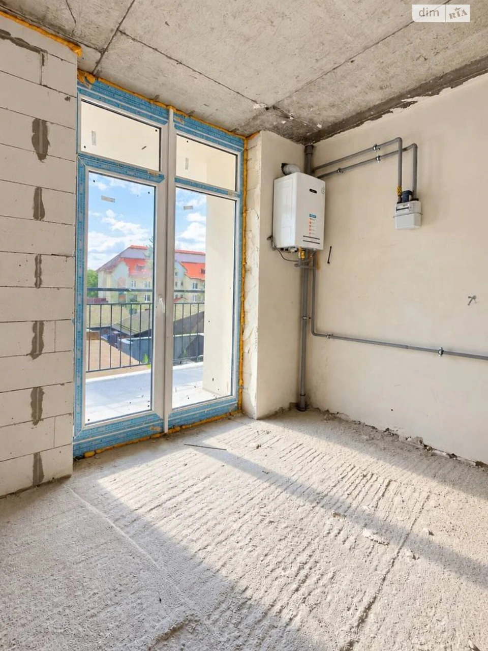 Apartment for Sale - Old Airport